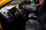 Renault Clio 2013 года